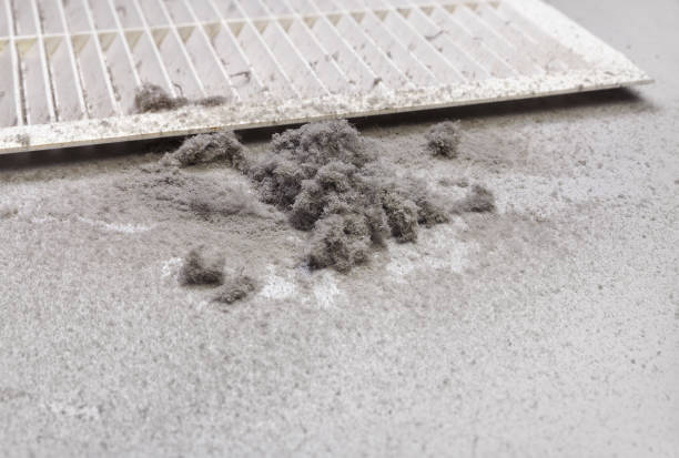 Best Commercial HVAC Duct Cleaning  in Lden, MA