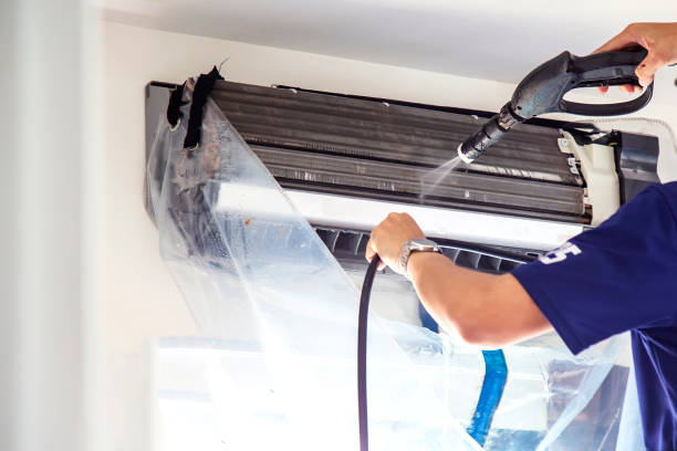 Best Ventilation Cleaning Services  in Lden, MA
