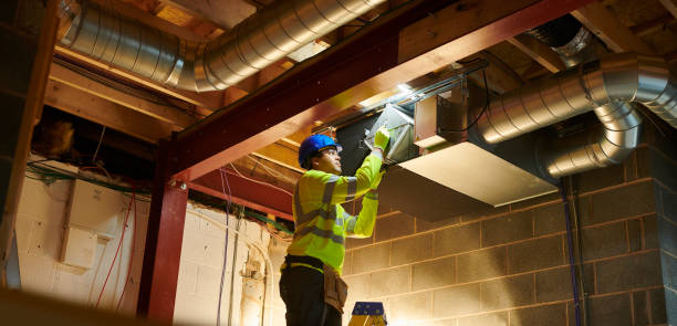 Best HVAC System Cleaning  in Lden, MA