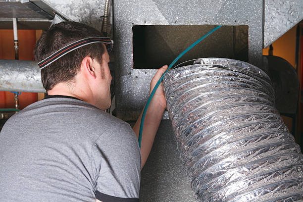 Best HVAC Maintenance and Cleaning  in Lden, MA