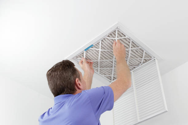 Best Air Vent Cleaning Services  in Lden, MA